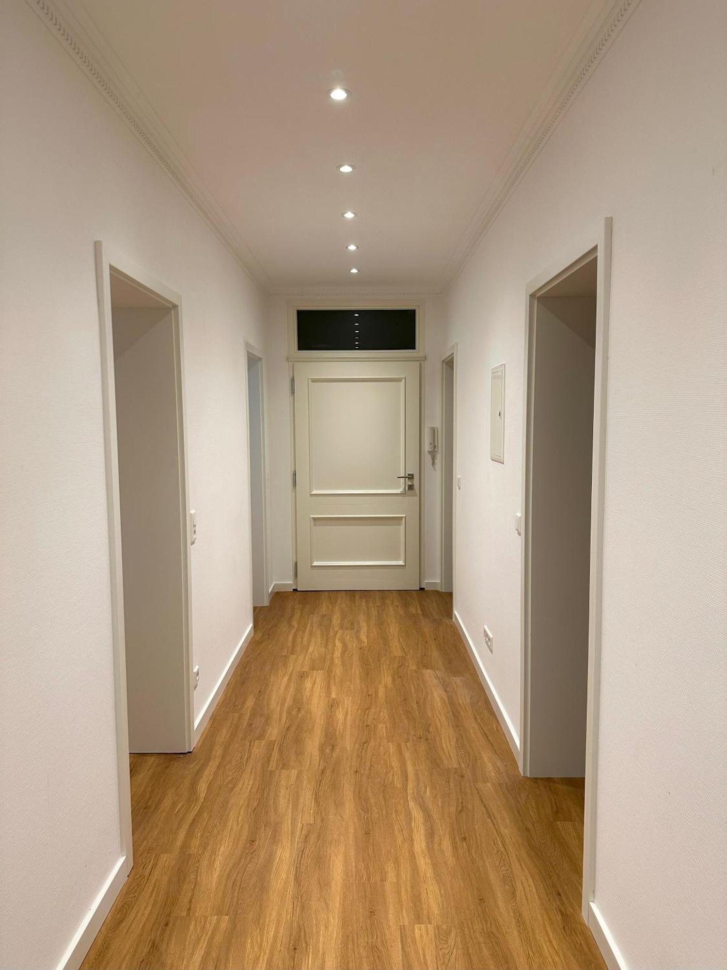 Apartment In Bad Wilhelmshoehe Mit Grossem Balkon Im Gruenen Und Kostenfreien Parkplaetzen Kassel Luaran gambar